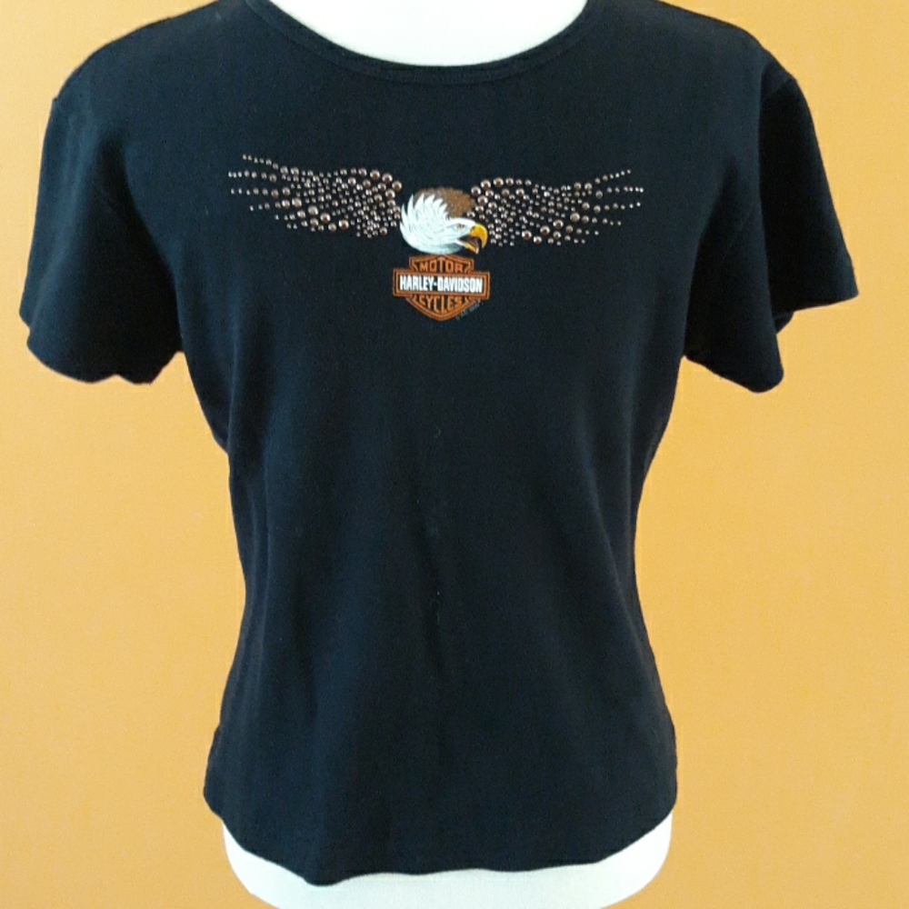HD women's tshirt
